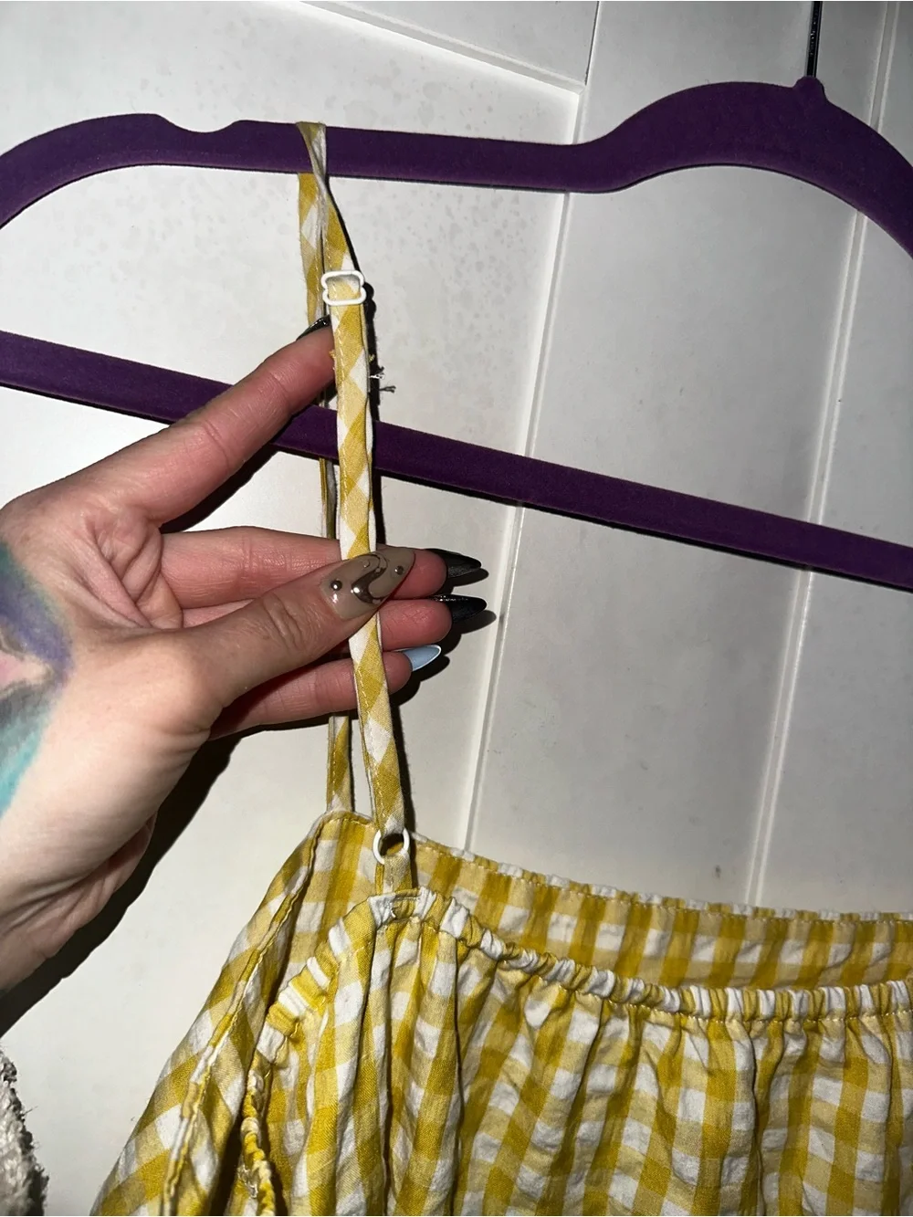 KeelaBean boutique yellow